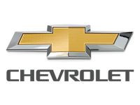4 logo chevrolet